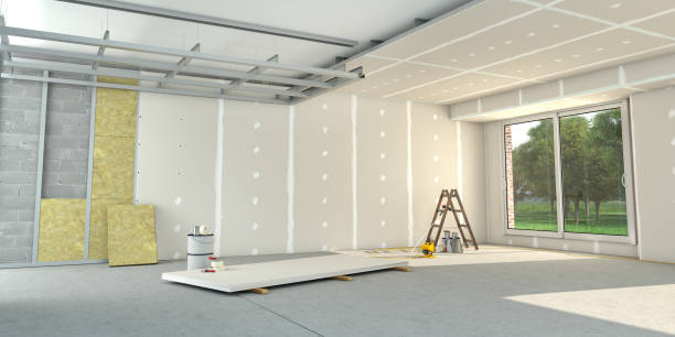 Best Attic Insulation Installation  in Haleiwa, HI